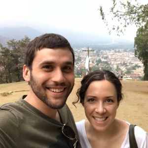 Meet your Posher, Libby